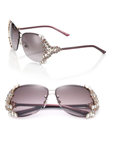 damen brille dior schwarz swarovski|Designer Sonnenbrillen für Damen .